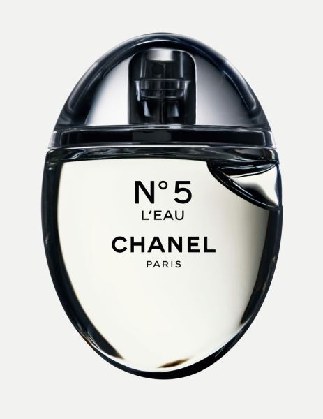 Капля в море: новое коллекционное издание Chanel  N°5