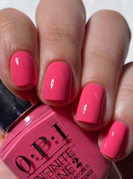 OPI Your Way Spring 2024 Collection