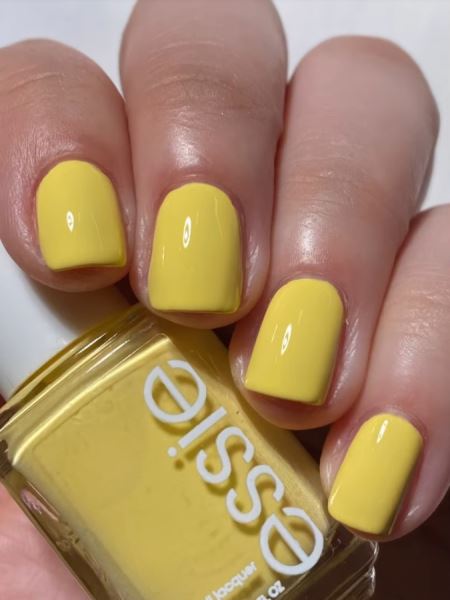 Essie Sol Searching Summer 2024 Collection