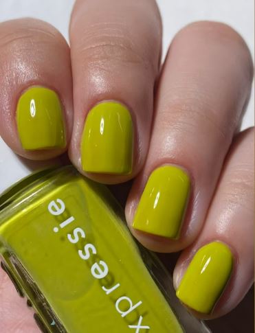 Essie Expressie Power Moves Spring 2024