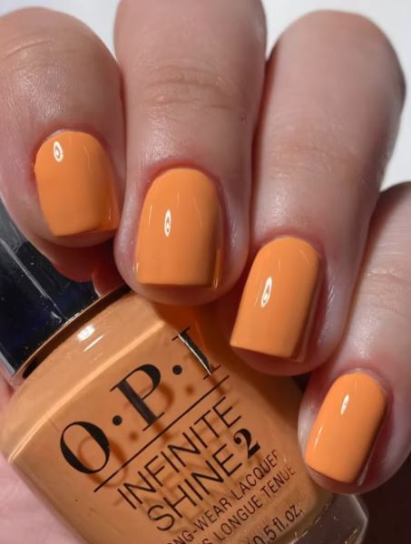 OPI Your Way Spring 2024 Collection