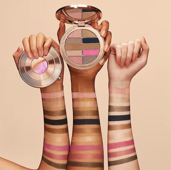 Estée Lauder Bronze Goddess Spring 2024 Collection