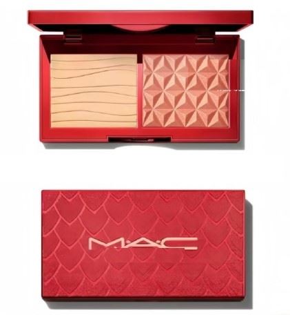 MAC Cosmetics Valentines Day Collection 2024