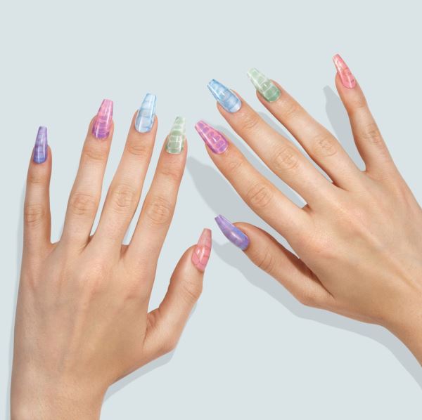 Essie Nail Art Studio Line Collection 2024