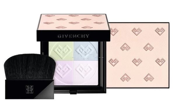 Новые коллекции от Givenchy и Byredo