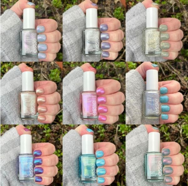 Essie Nail Art Studio Line Collection 2024