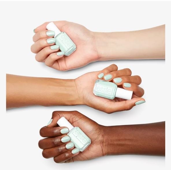 Весенняя коллекция Essie Blushin’ & Crushin’ Spring 2024