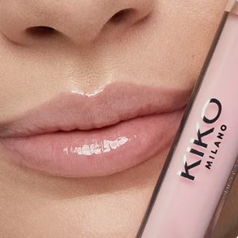 Kiko Milano Stellar Love Collection