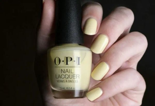 OPI Your Way Spring 2024 Collection