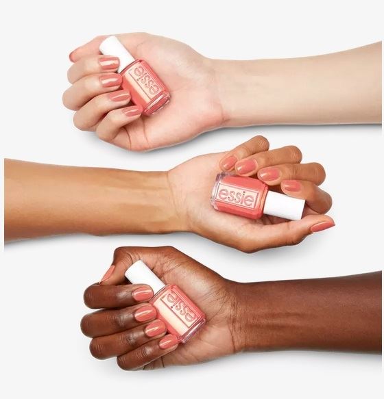 Весенняя коллекция Essie Blushin’ & Crushin’ Spring 2024