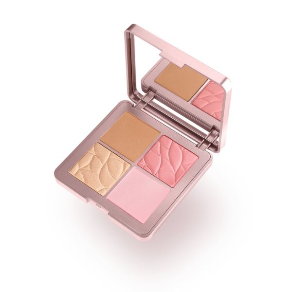 Kiko Milano Days In Bloom Collection