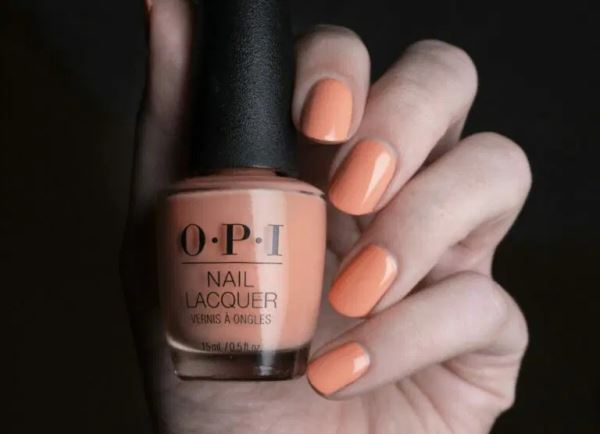 OPI Your Way Spring 2024 Collection