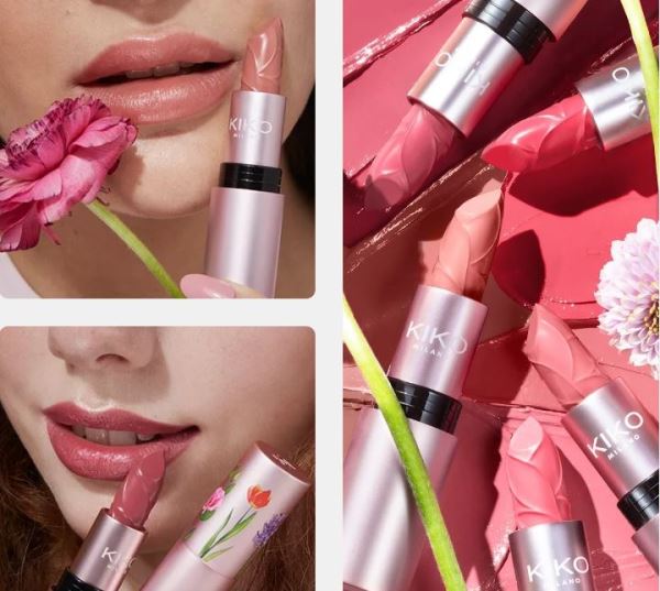 Kiko Milano Days In Bloom Collection