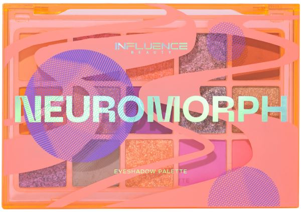 Новинки Influence Beauty 2024: палетки теней, многофункциональные пигменты, помада-бальзам