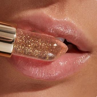 KIKO Milano Gold Reflections Collection