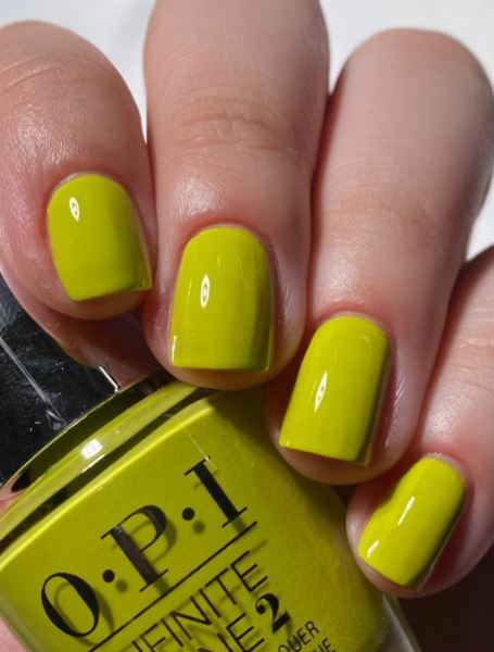 OPI Your Way Spring 2024 Collection