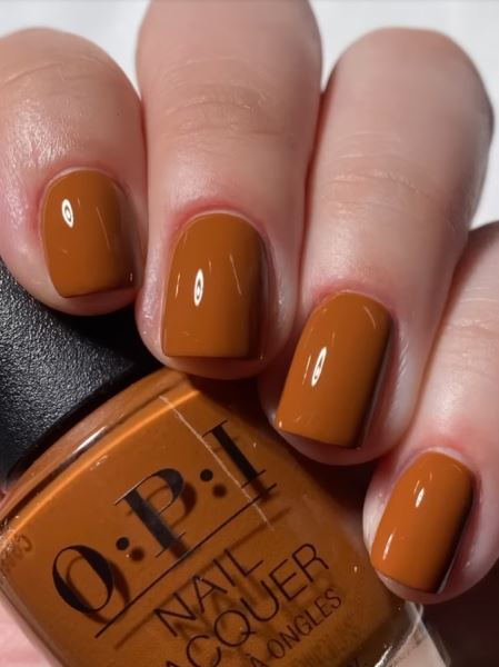 OPI Your Way Spring 2024 Collection