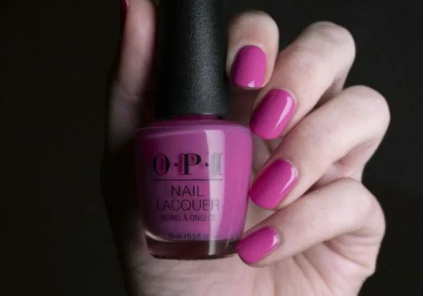 OPI Your Way Spring 2024 Collection