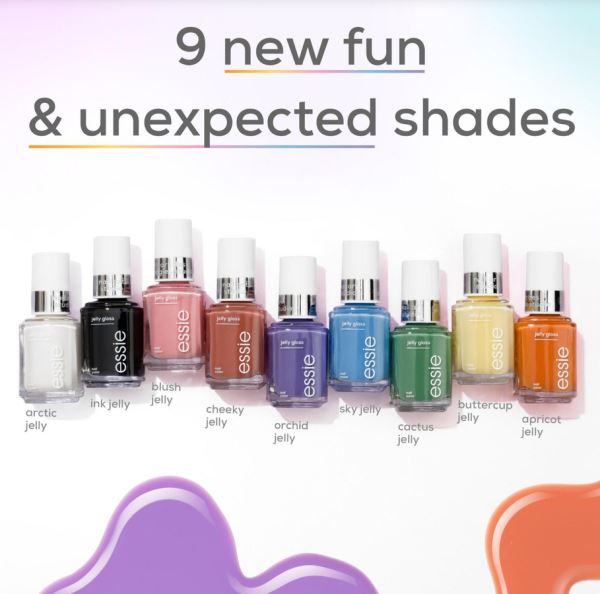 Essie Nail Art Studio Line Collection 2024