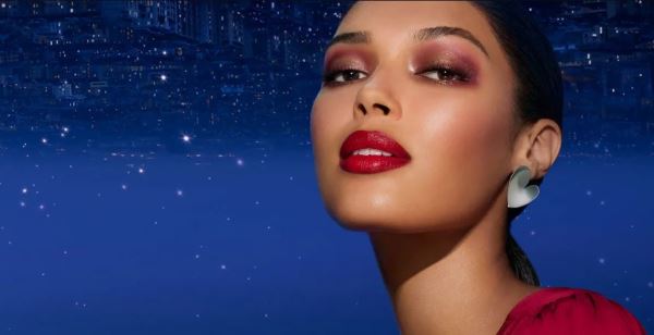 Kiko Milano Stellar Love Collection