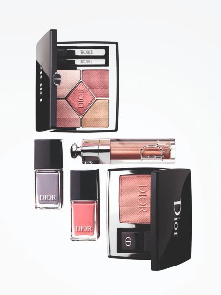 Dior Makeup Collection Spring 2024