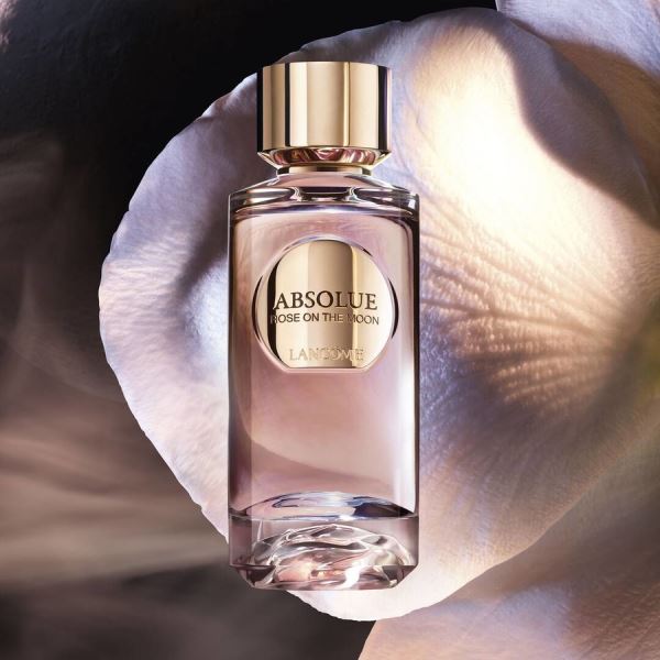 Новая линейка Absolue Les Parfums от Lancôme. Во имя розы