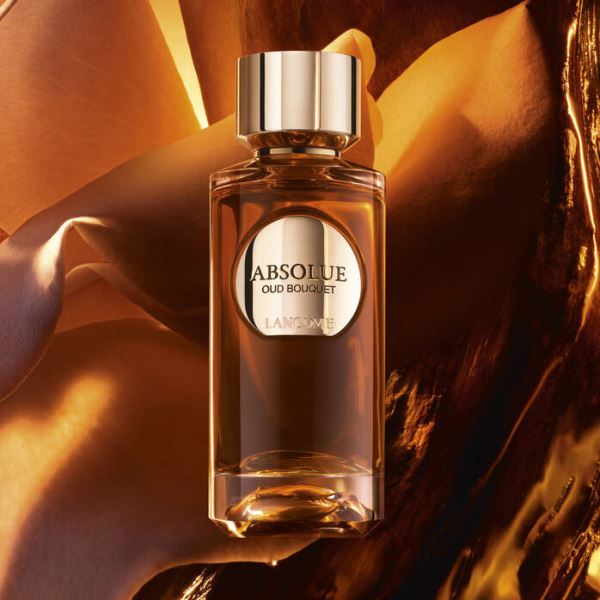 Новая линейка Absolue Les Parfums от Lancôme. Во имя розы